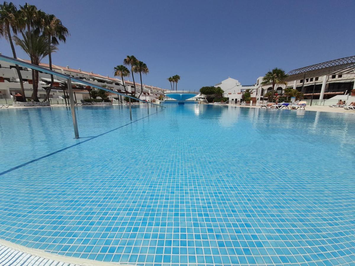 Apartment Parque Don Jose 389 *