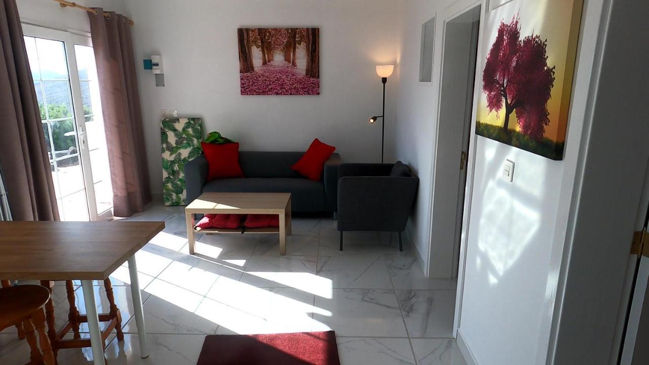 Appartement Rosa Eden *