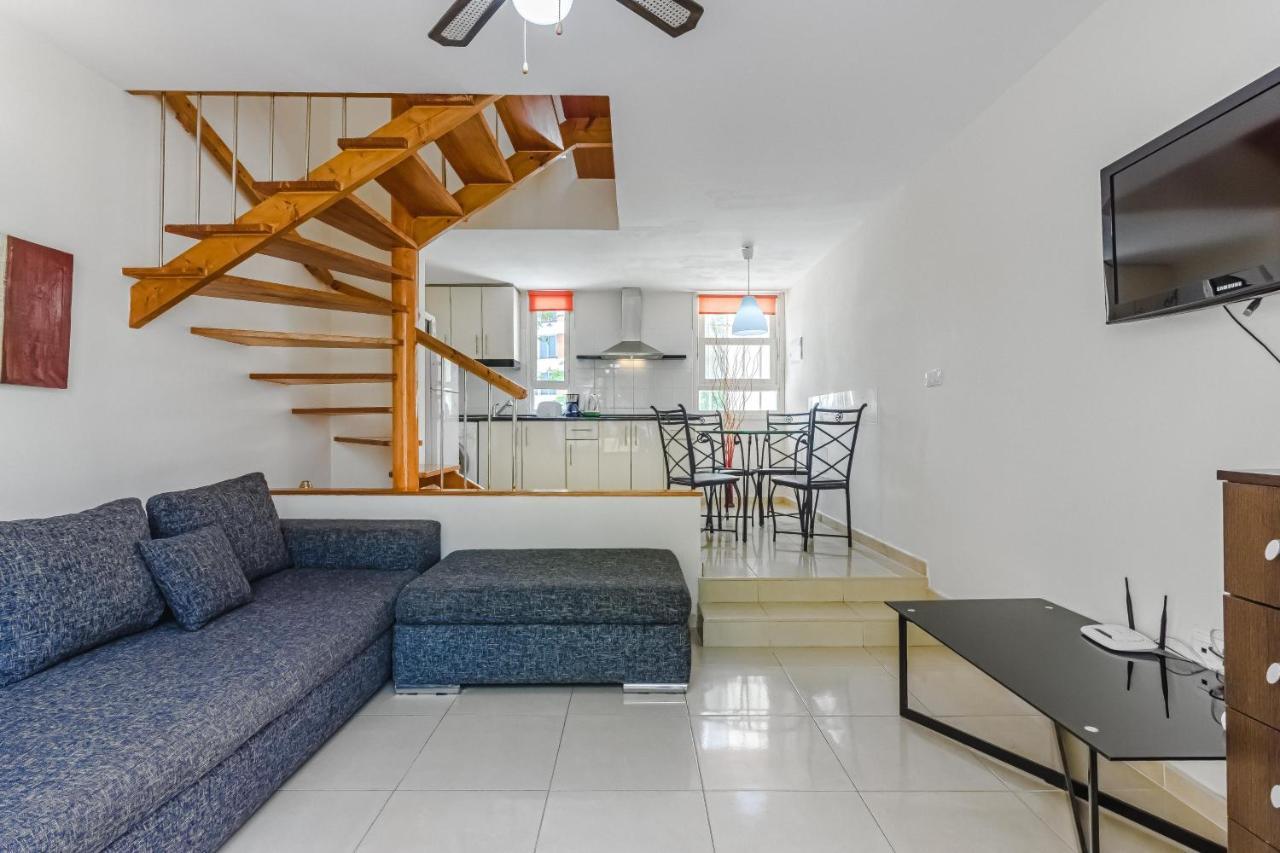 Complex Cortijo, Americas, Pool, Parking La45 * Плая-де-лас-Америкас