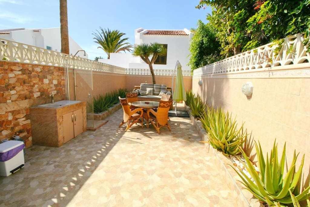 Parque Santiago 1 Villa114 Tenerife & Sales Apartament Playa de las Americas (Tenerife)
