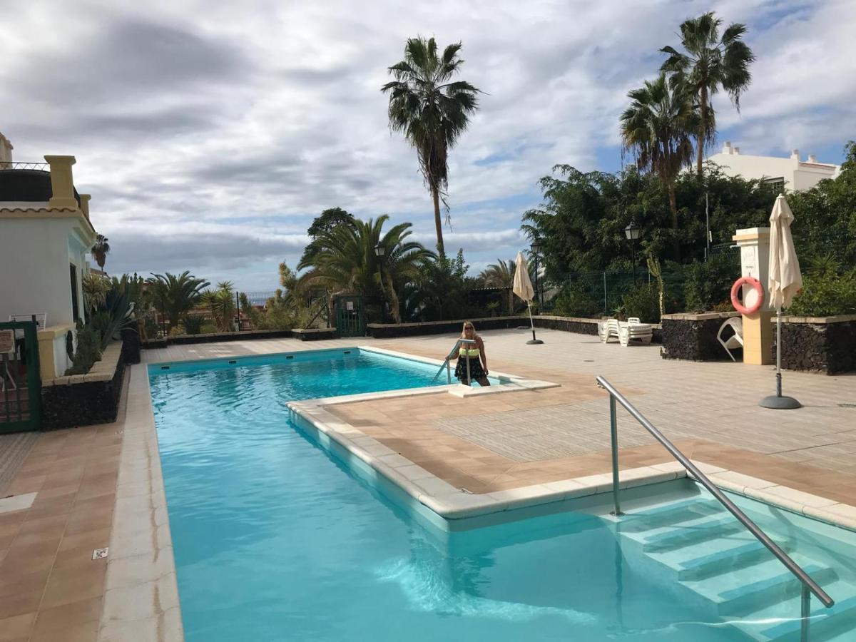 Apartment Windsor Park Atlantic View Costa Adeje (Tenerife)