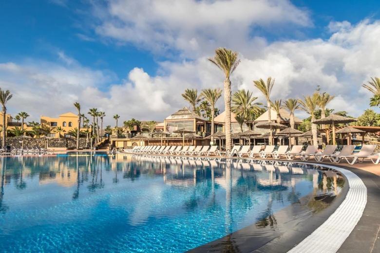 Lejlighed Papagayo 21-22, Big Pool And Free Wifi Corralejo