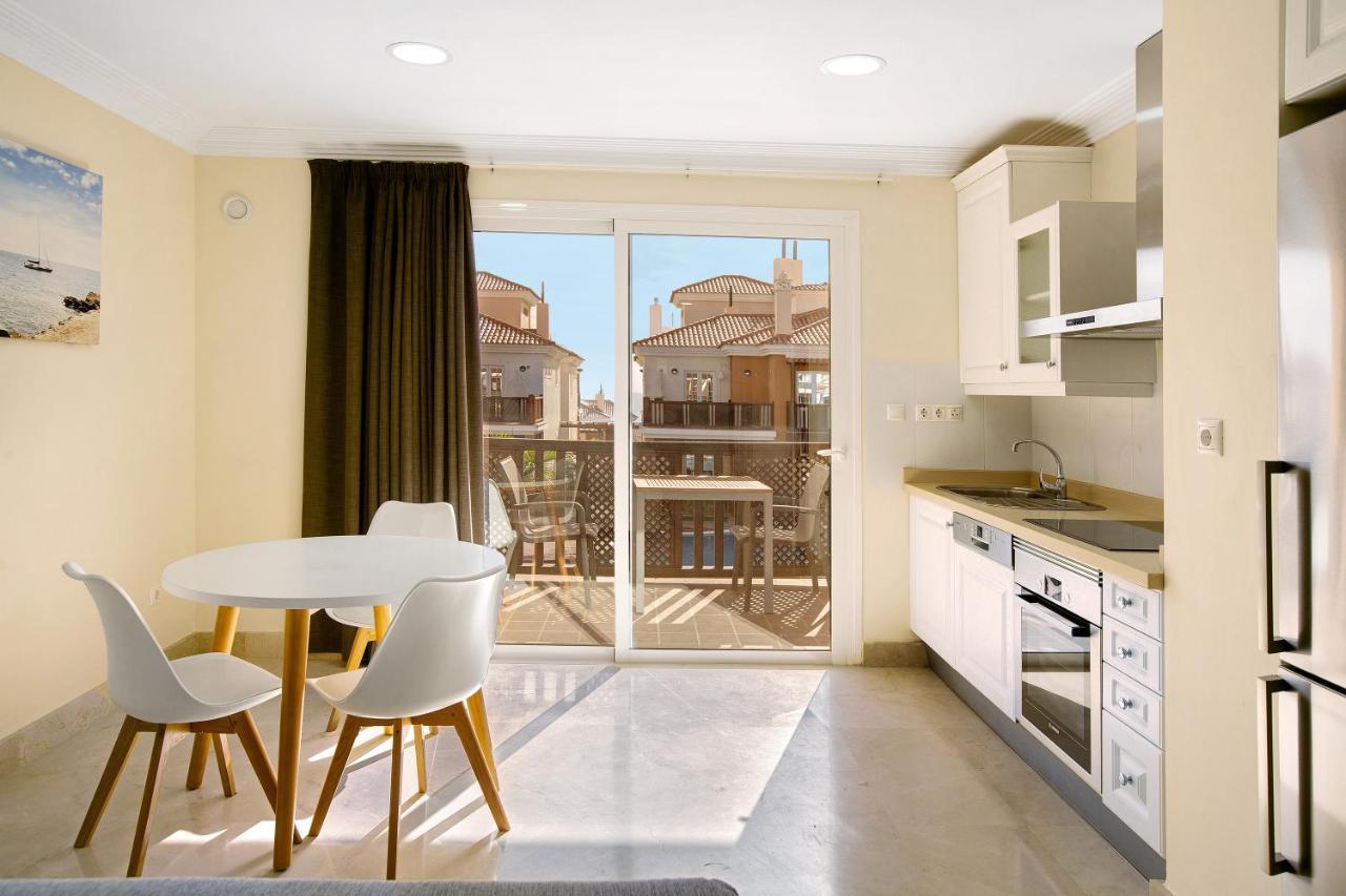 Apartment Pineda F Arguineguin