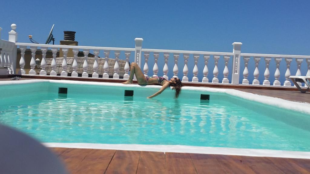 Isa Tazacorte