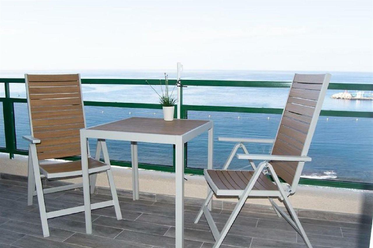 Apartment Comodoro