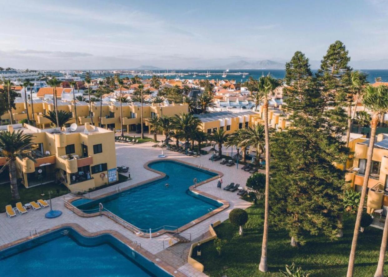 Appartement A Paradise In The Heart Of