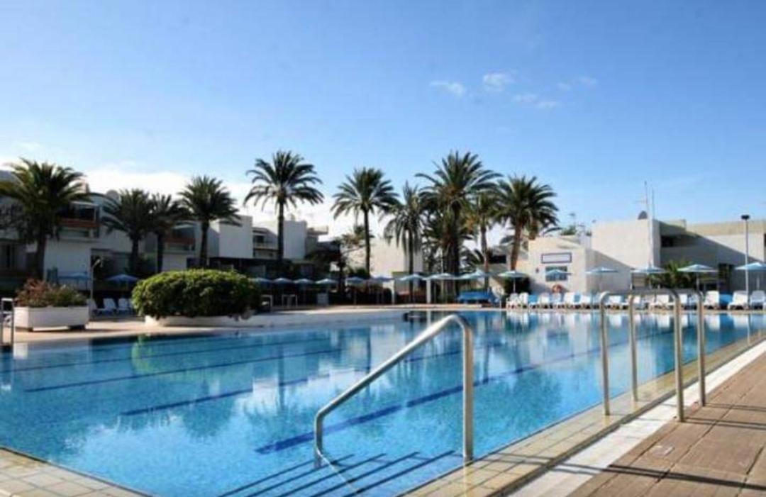 Ideal In The South Of Tenerife Appartamento Costa Del Silencio
