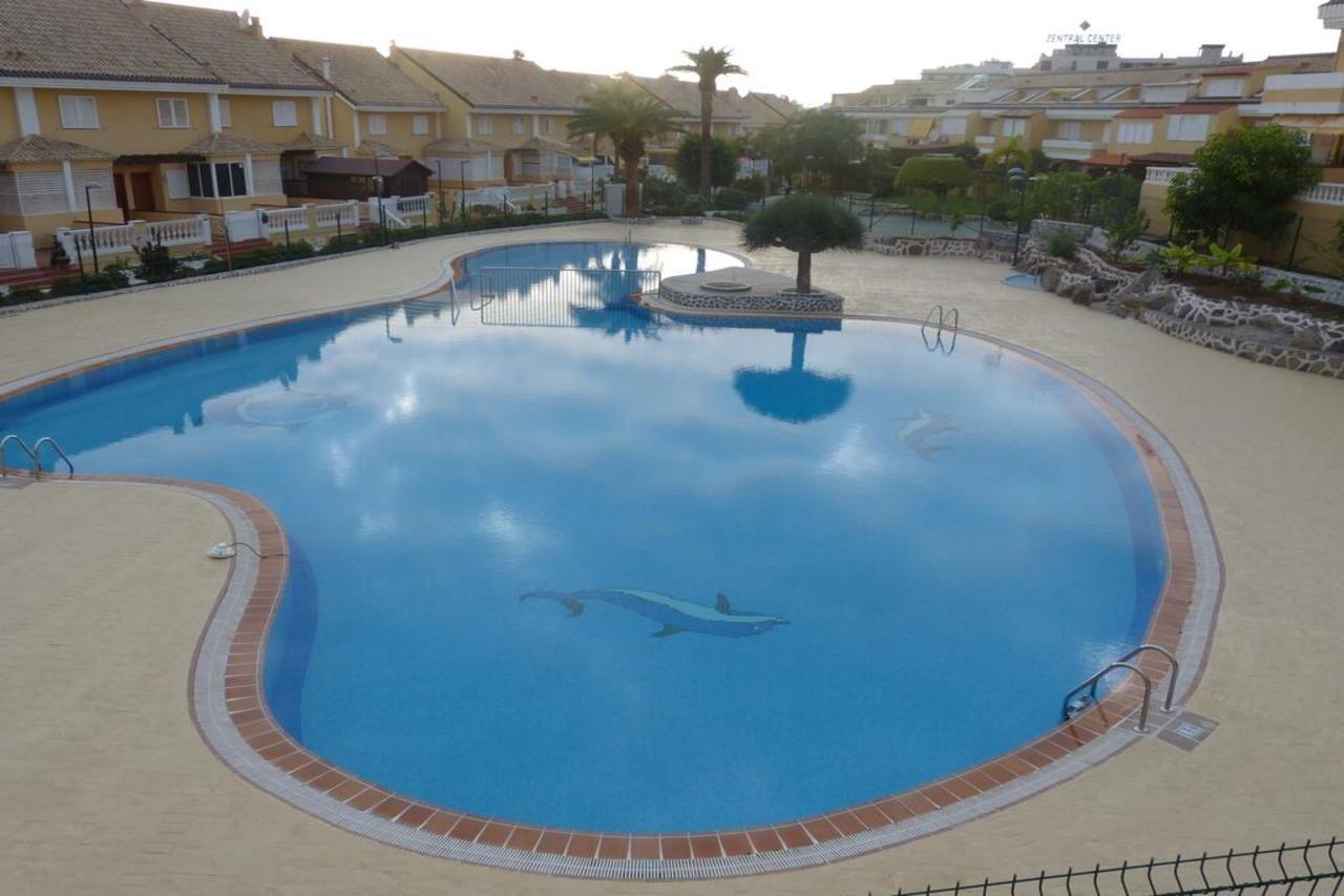 Suncanarias Duplex El Camison Ferienhaus Arona (Tenerife)