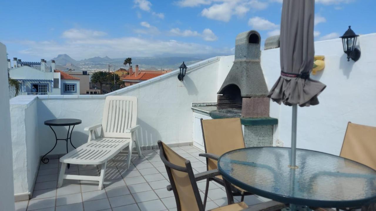 Appartamento Private With Roof Terrace *