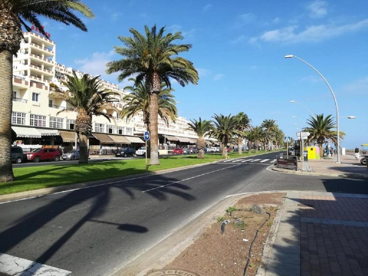 Jandia, Fuerteventura 80qm, Wi-fi Esmeralda Apartament *