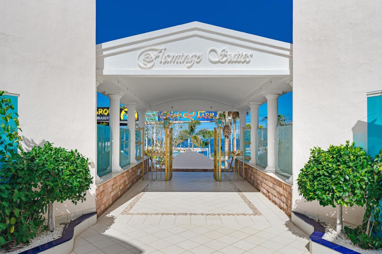 Flamingo Boutique Hotel Costa Adeje (Tenerife)