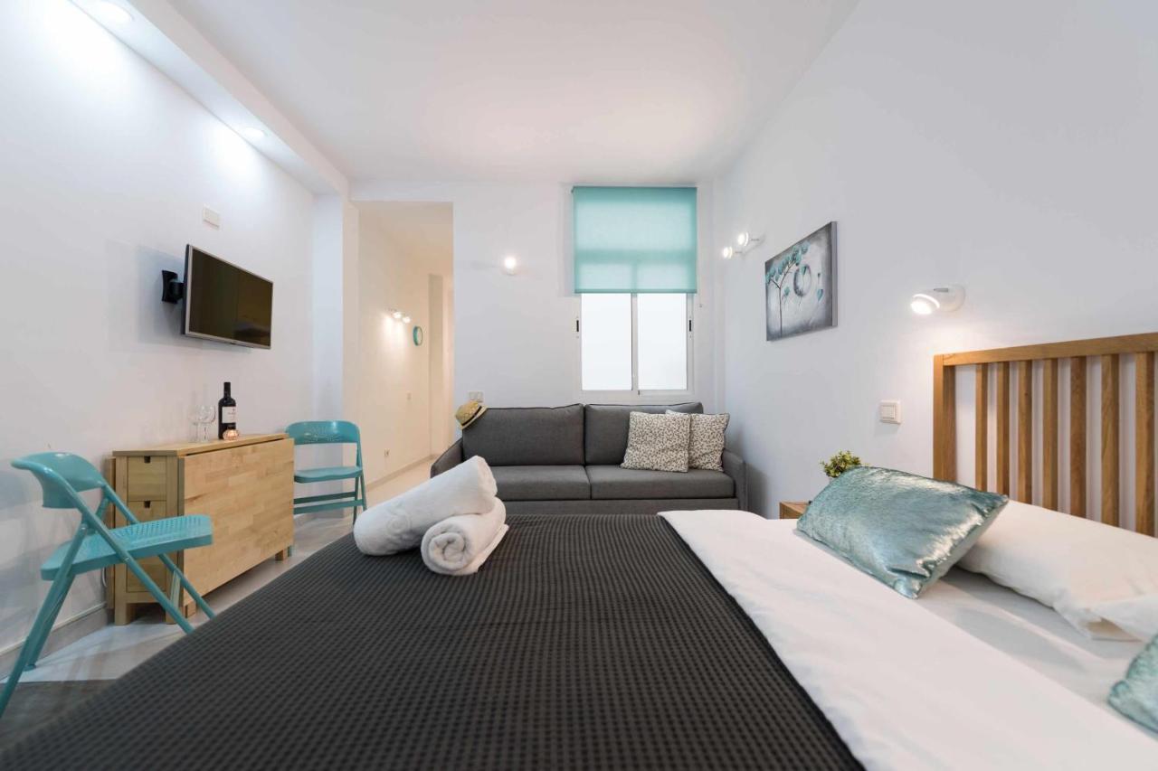 Mcd Roca Apartment