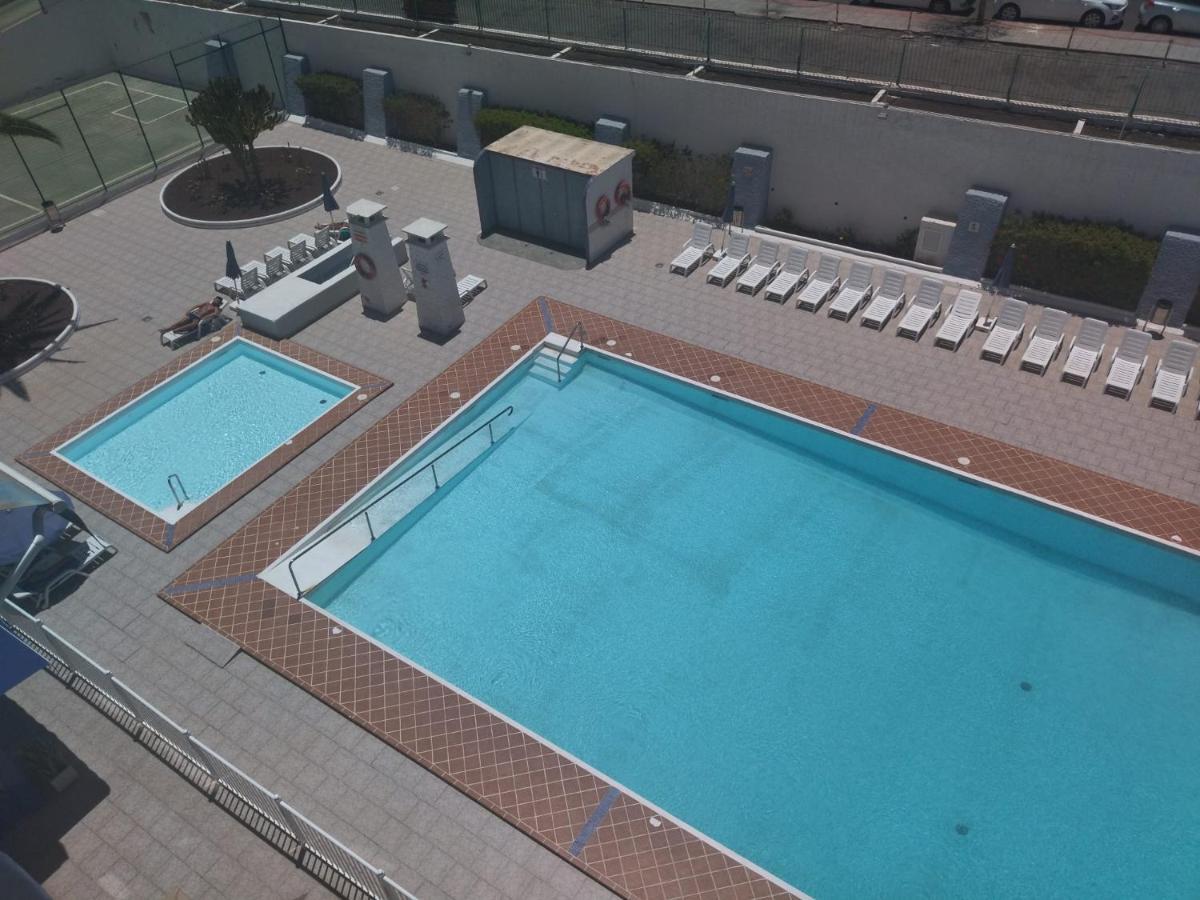 5 Min Walk From Yumbo! 517 Appartamento *
