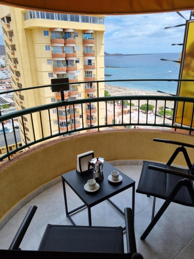 Appartamento Torres Del Sol 12th Floor Teide And Atlantic View - Americas