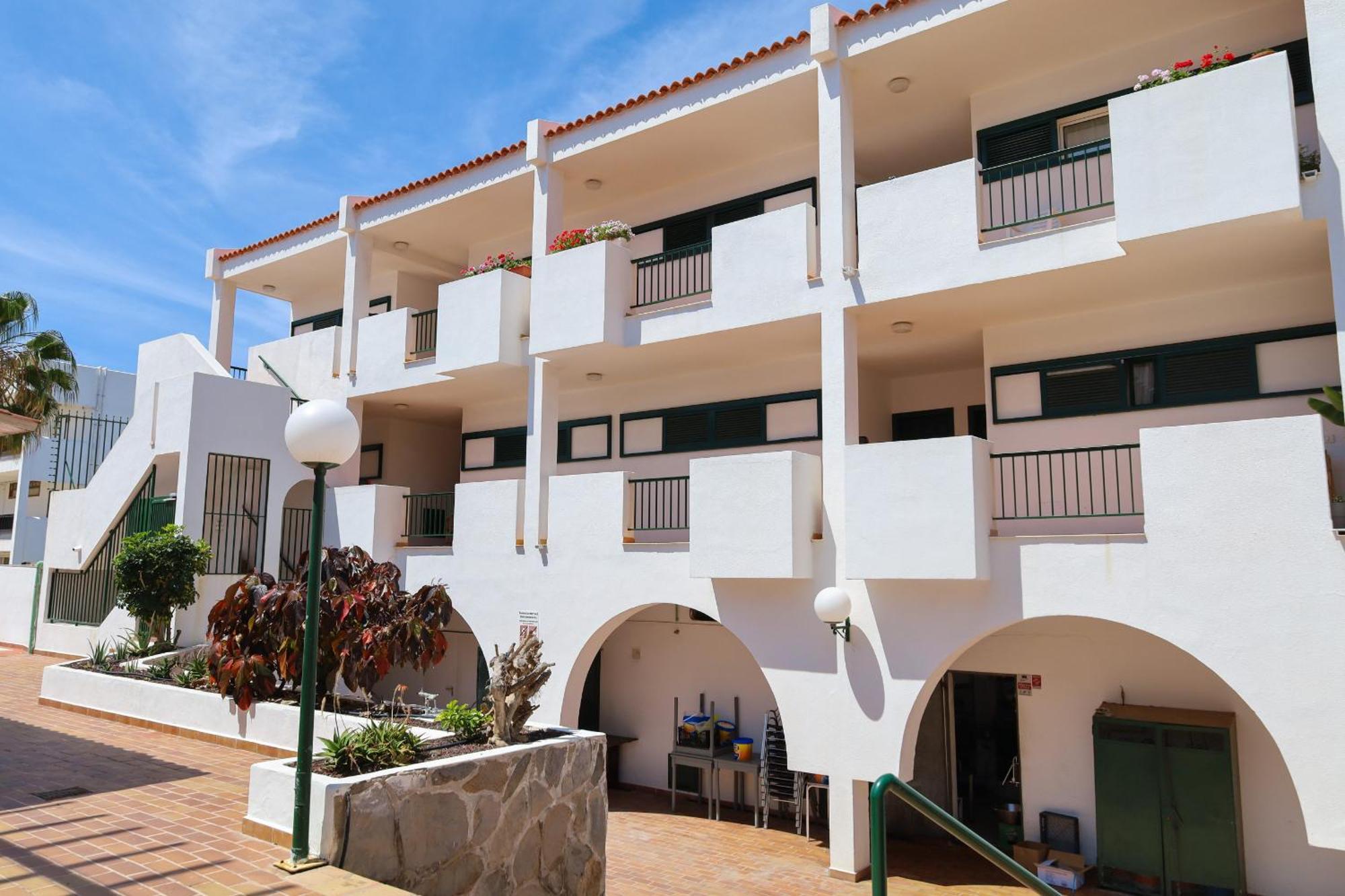 Esmeralda Front Sea Free Wifi Apartament Callao Salvaje