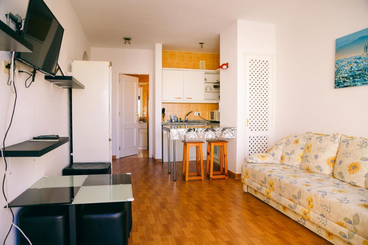 Yucca Park Apartamento Costa Adeje (Tenerife)
