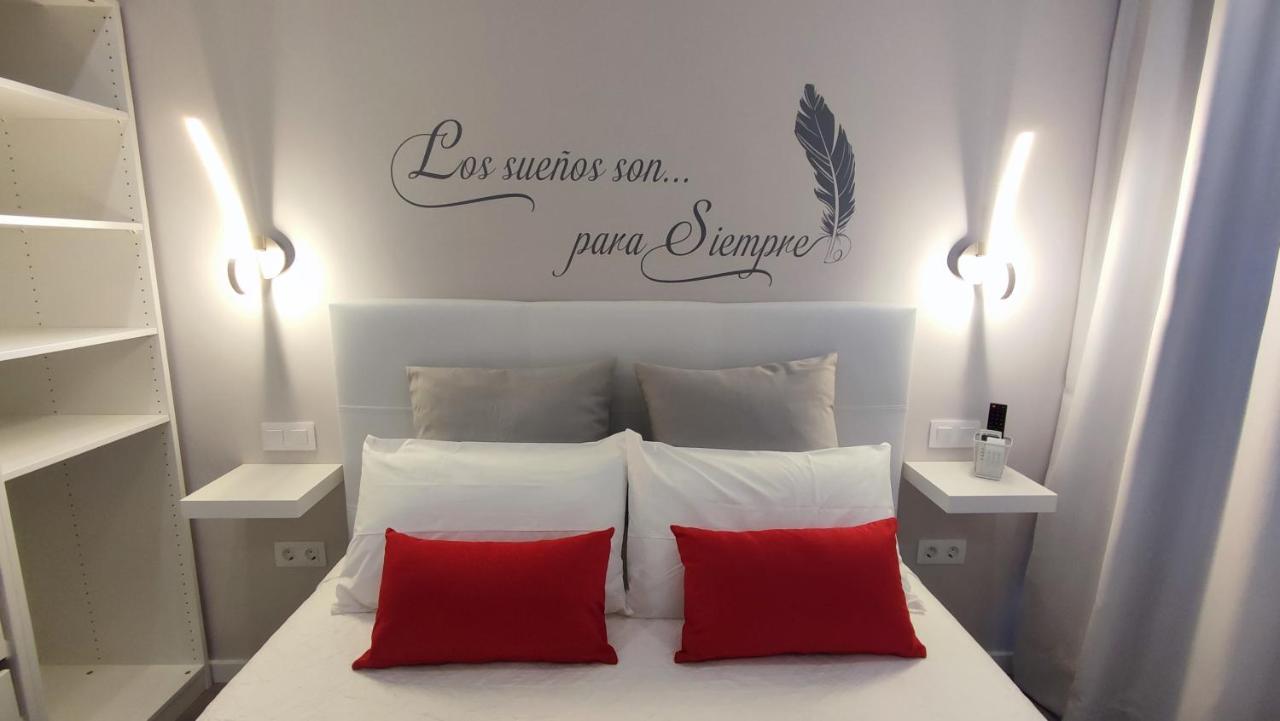 Marina Atico Penthouse Апартаменты