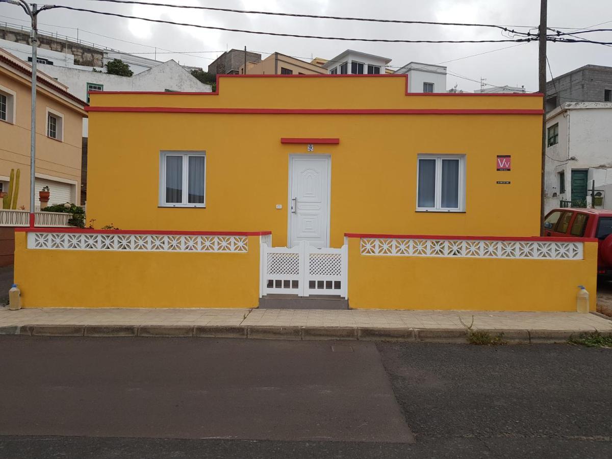 Prázdninový dům Vv Casa Julia