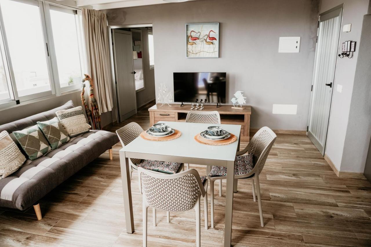 Casa Lara, Maretas Appartement *