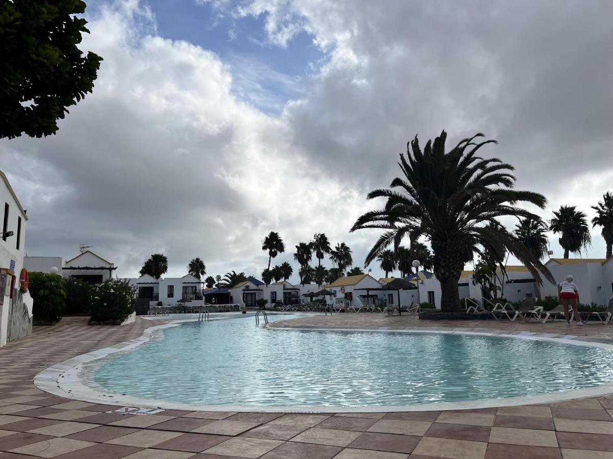 Live Castillo Caleta De Fuste