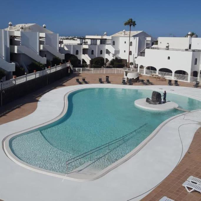 Apto. Vacacional “el Balcon De 4 Lunas” Apartament