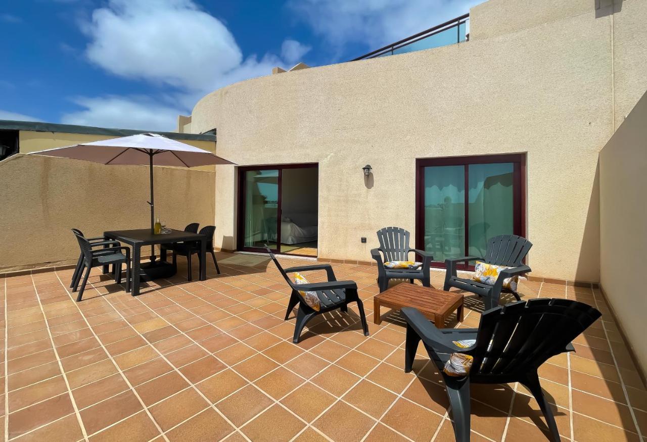 Apartament Sosego Sun