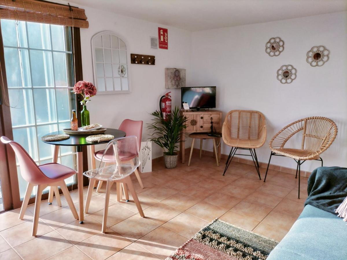 El Somadero B Appartement Fuencaliente de la Palma