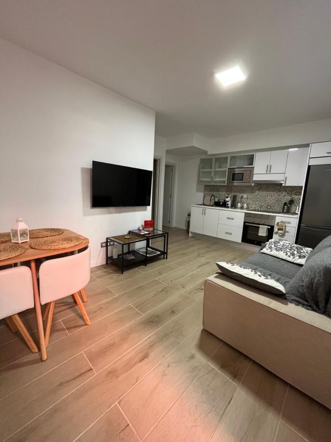 Alisios Loft Appartement Las Palmas