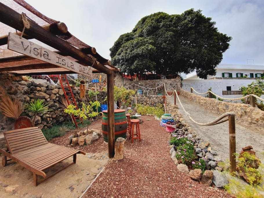 Apartamento La Bodeguita Santo Domingo