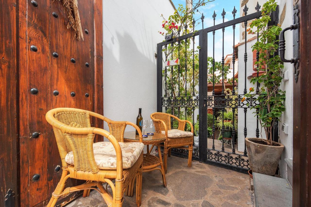 Casa Hilaria *