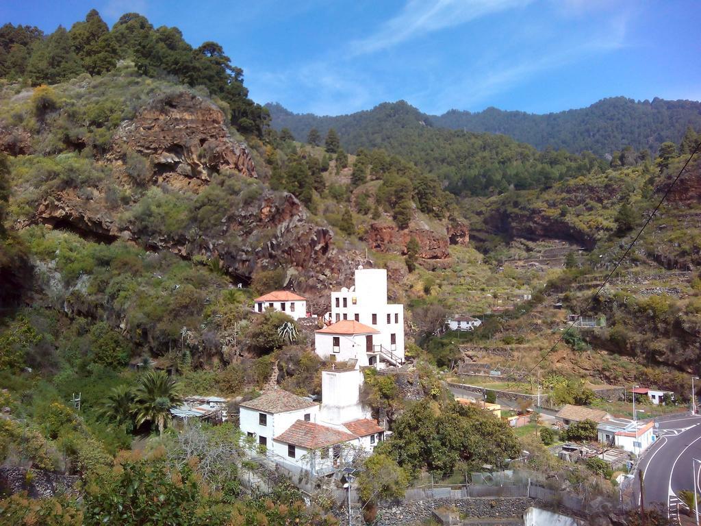 Apartment Molino Remanente Santa Cruz de la Palma (Isla de la Palma)