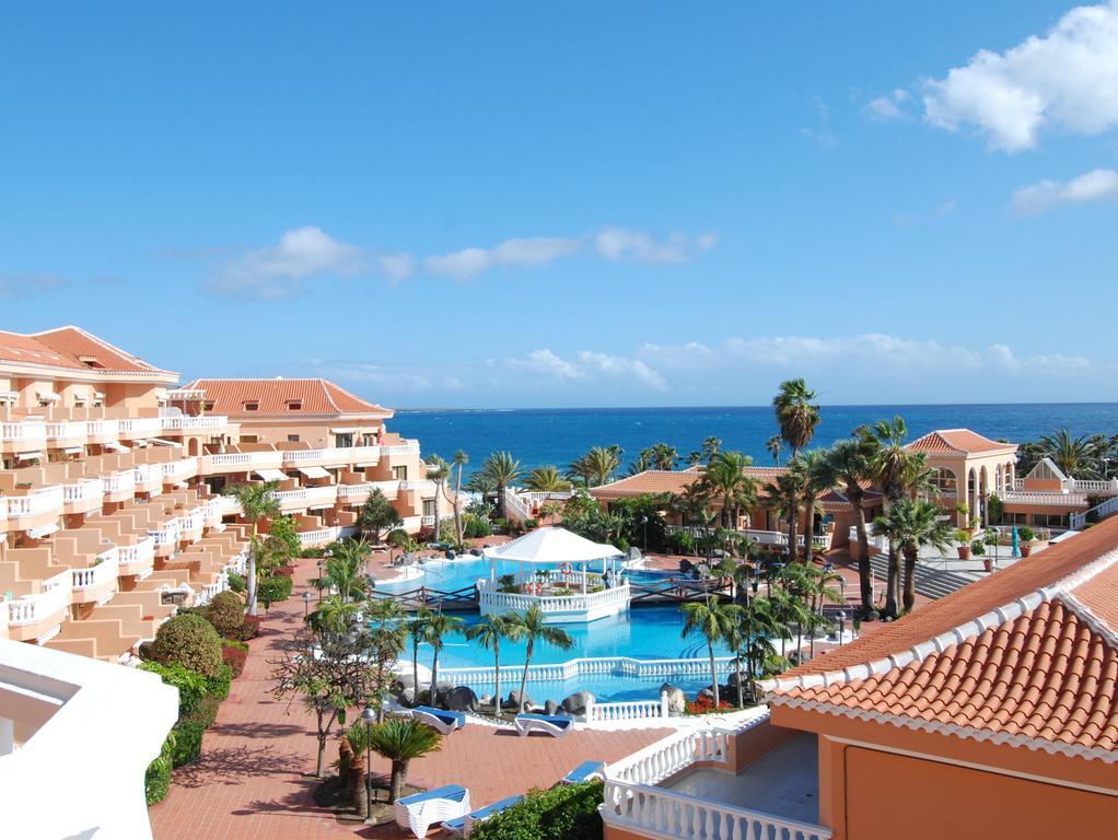 Beachfront Americas - Trg Appartamento Playa de las Americas (Tenerife)