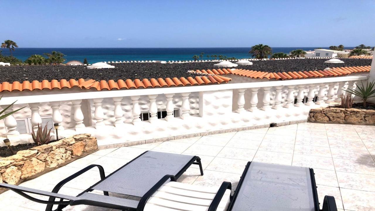 Apartamento Welooveyou Top Seaside