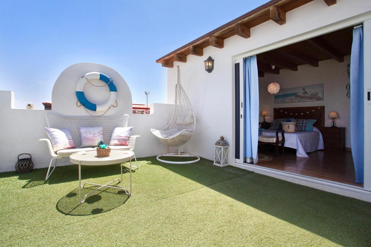 Vista Toston Cotillo