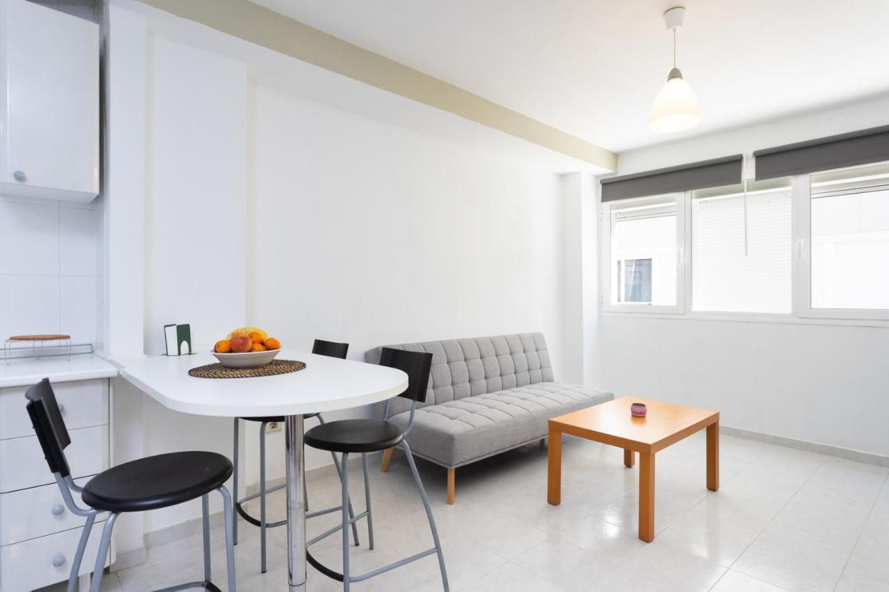 Home2book Cozy Flat 2 Min From The * El Médano