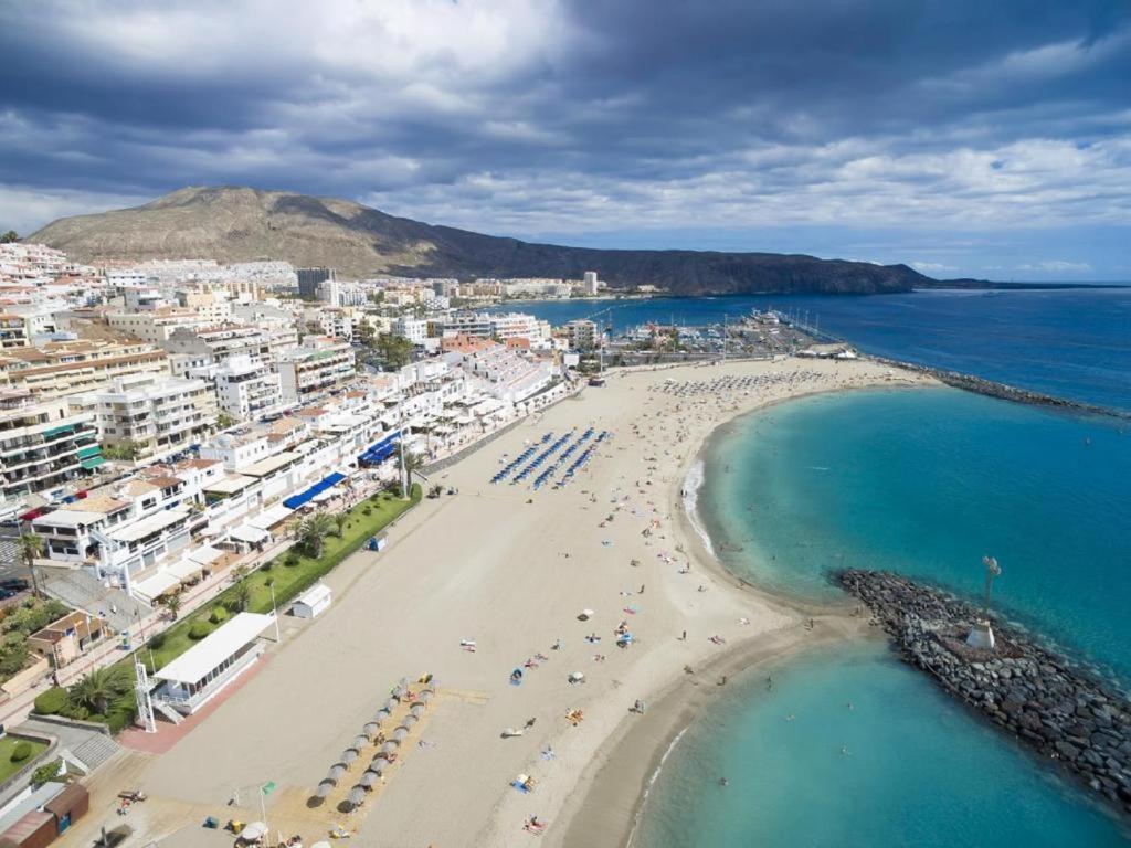Cristianos Port Royale Apartment *