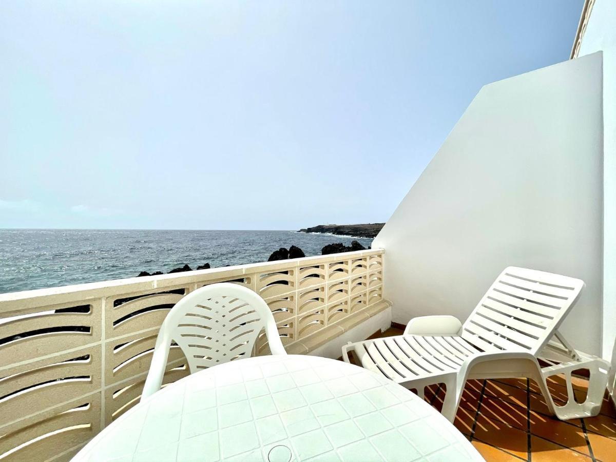 Apartamento De 1 Dormitorio Frente Al Mar En Apartment *