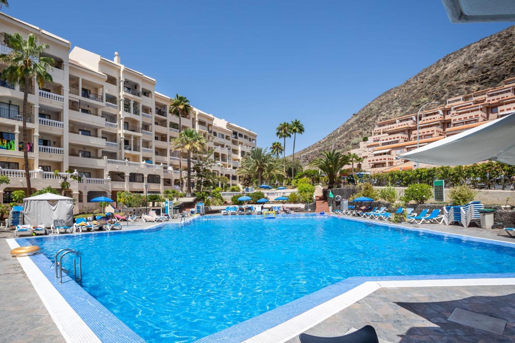 Appartamento Tenerife Castle Harbour *