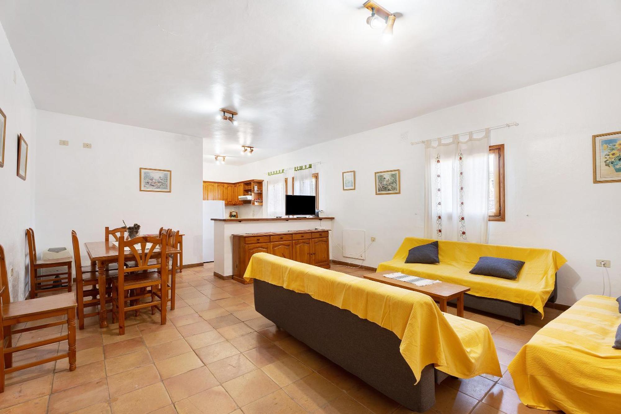 Holiday home Casa Epina Vallehermoso