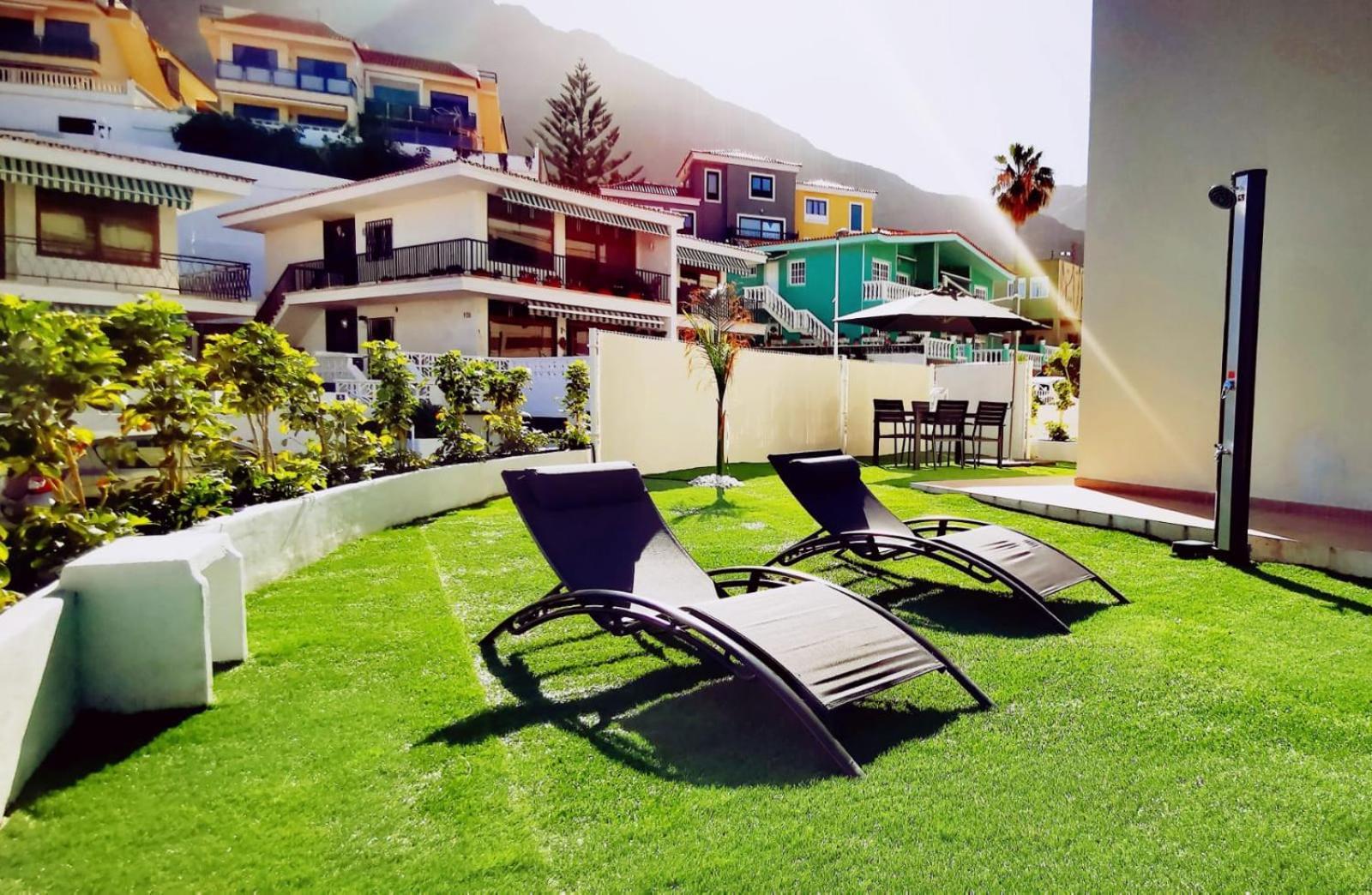 Disfruta En Bajamar Apartment *