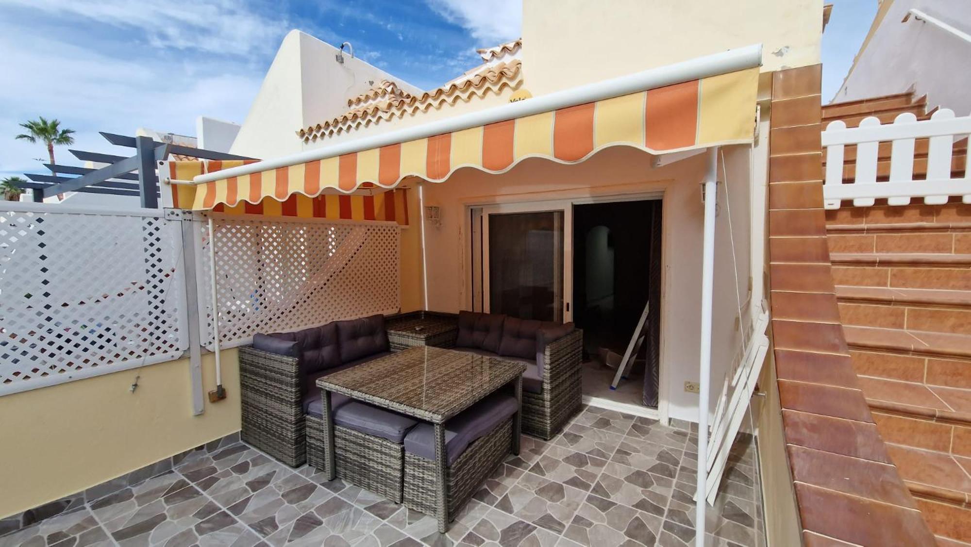 Appartement The Palms Golf Del Sur - Casa Andromeda
