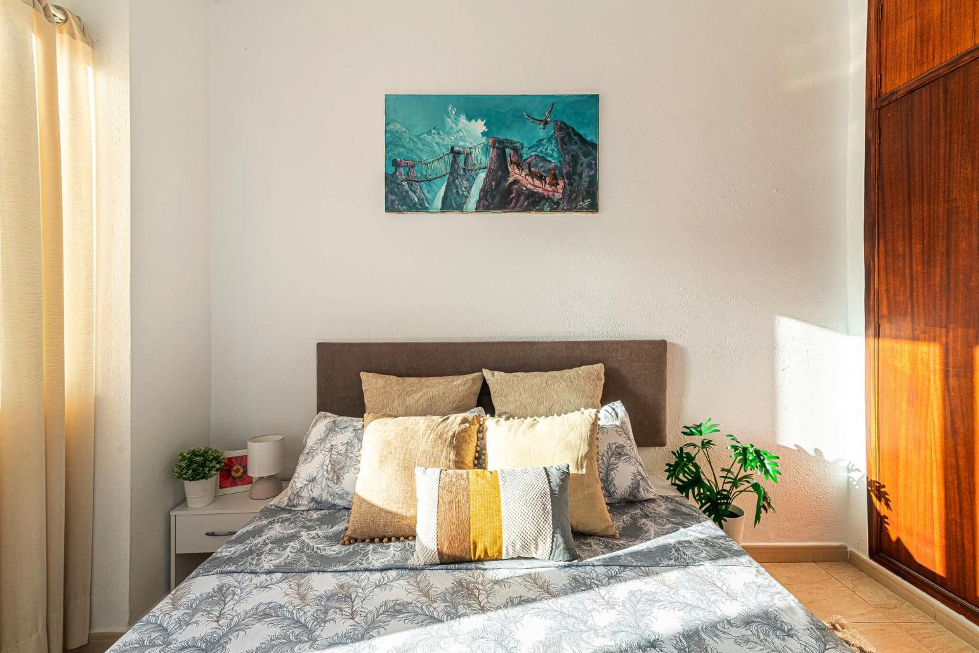 Apartament Tenerife Te Espera! Icod De Los Vinos