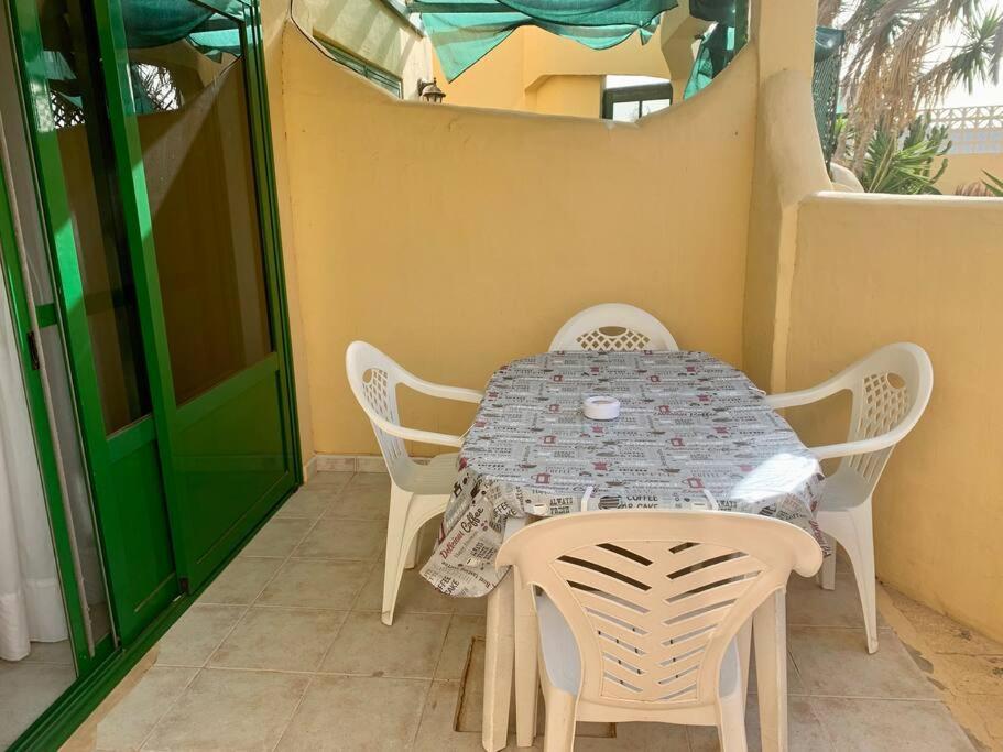 Casa Fra - Su 2 Piani, Confortevole E Accogliente, Wi-fi, Piscina Costa Calma