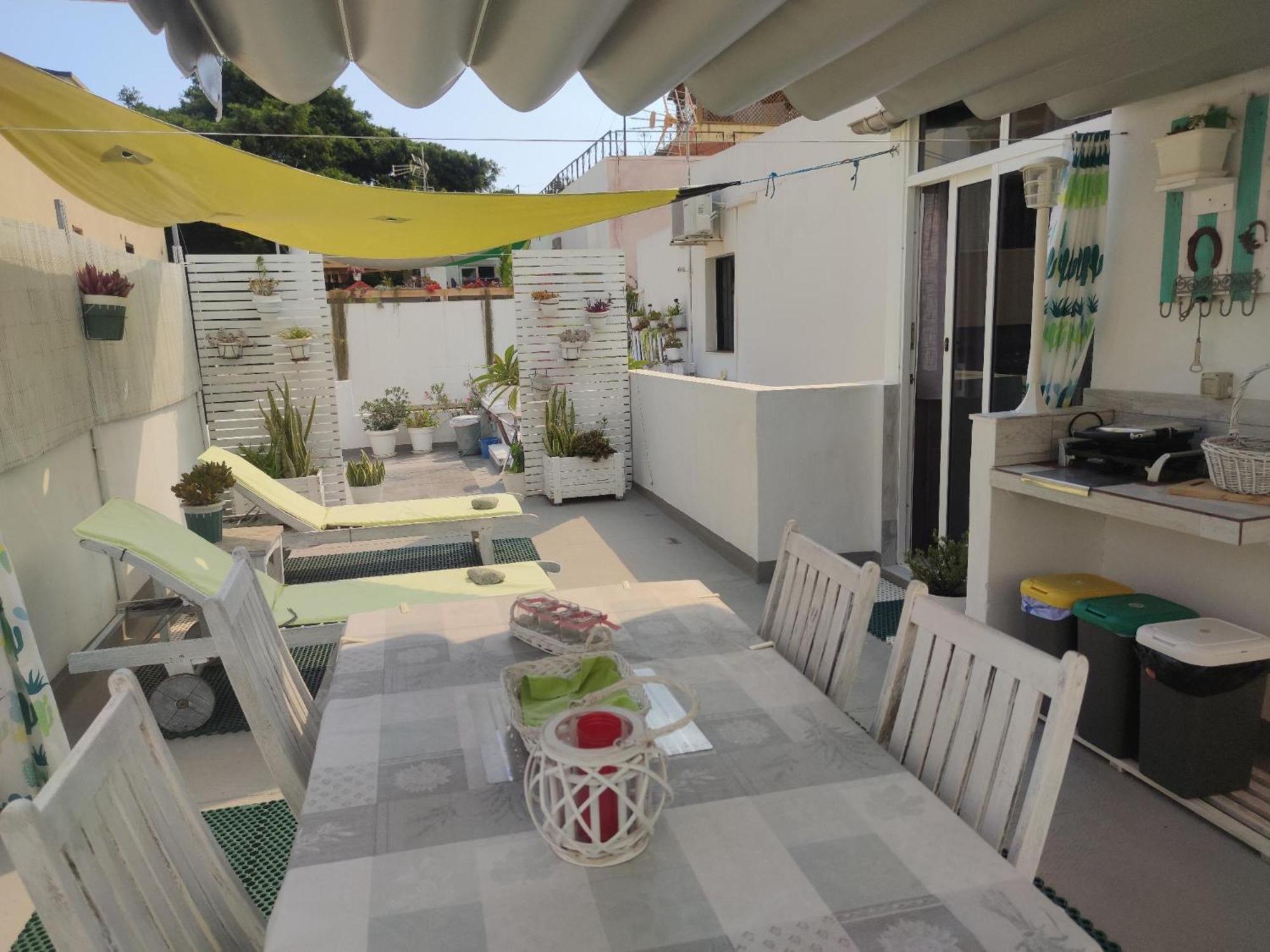 Apartment Al-cova House 13 San Andrés