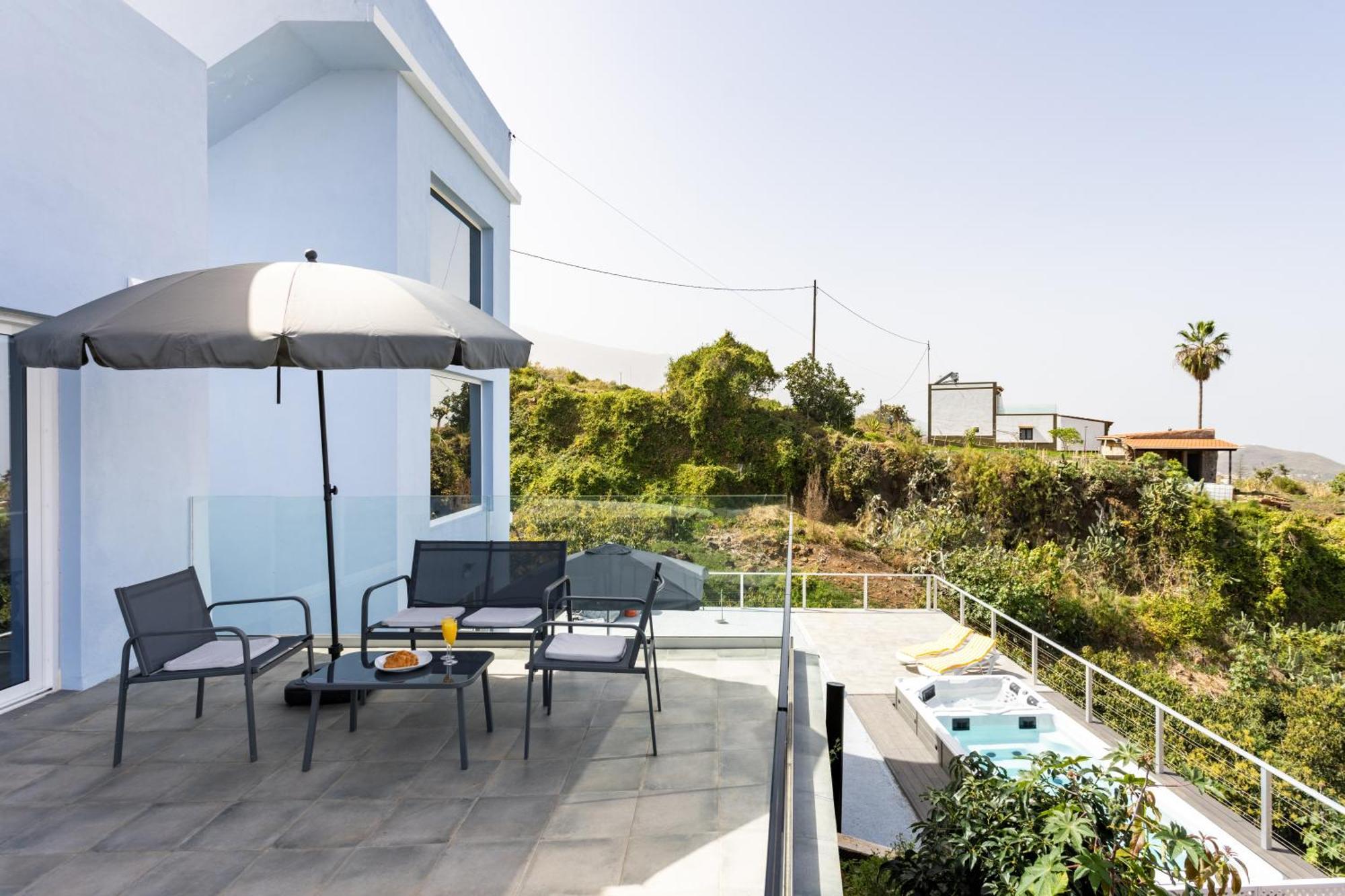 Ferienhaus Summa Haus Ranas 1 *