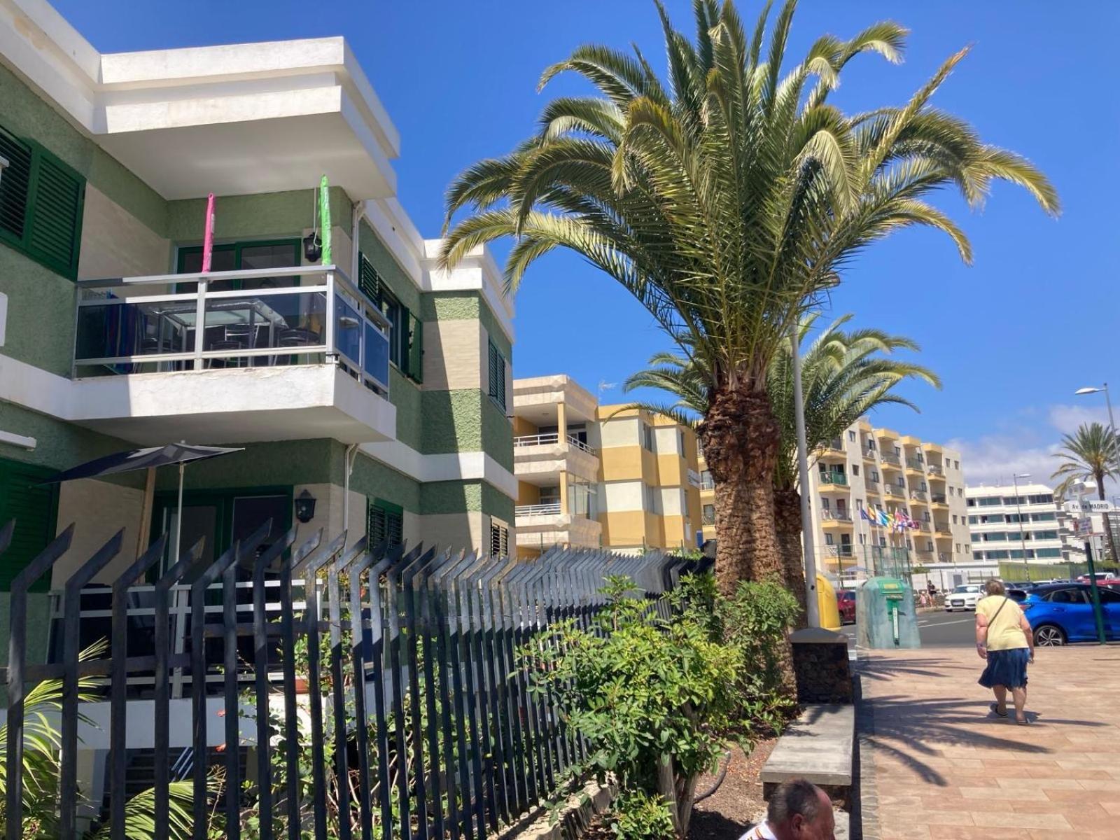 Apartament Jumilla Vista Mar 35