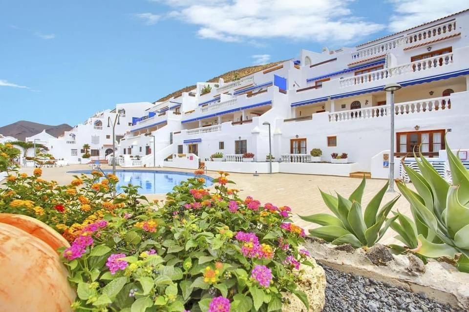 1 Bedroom In Cristianos With Pool In Port Royal Arona (Tenerife)