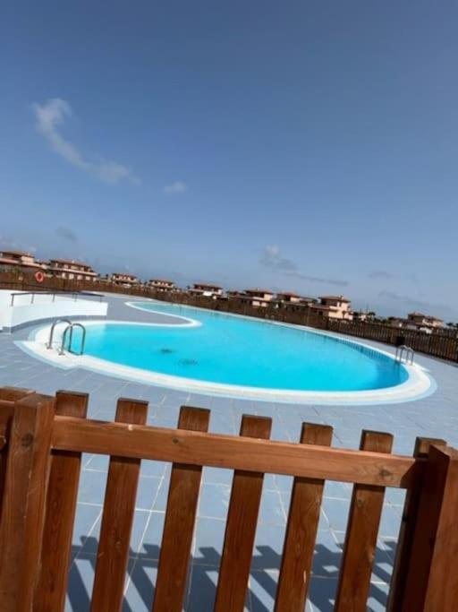 Holiday home Popcorn Fuerteventura La Oliva