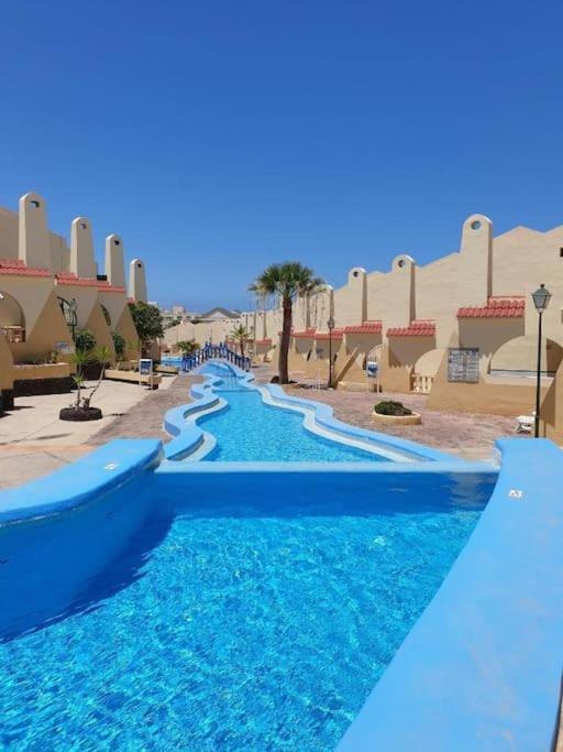Mareverde, 2 Apartment *
