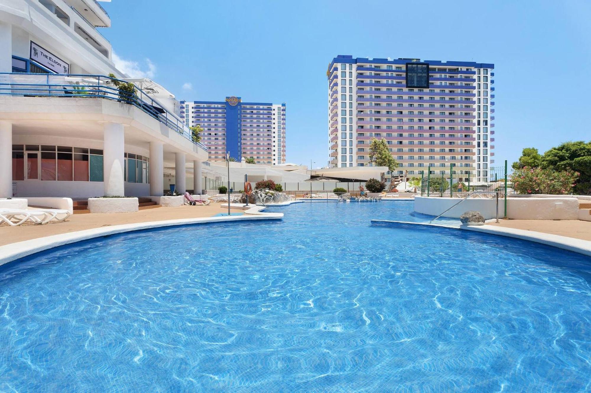 Appartamento 418 Panoramic View - Located In Playa Paraiso Costa Adeje (Tenerife)
